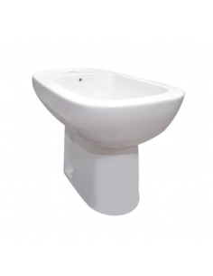 Bidet 1 Agujero Cuarzo