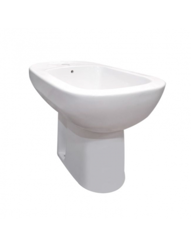 Bidet 1 Agujero Cuarzo