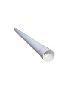 Tubo PVC 40x4m (3,2)