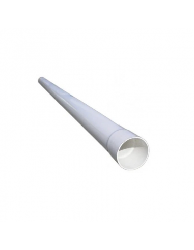 Tubo PVC 40x4m (3,2)