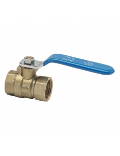Llave De paso De 1/2" FV