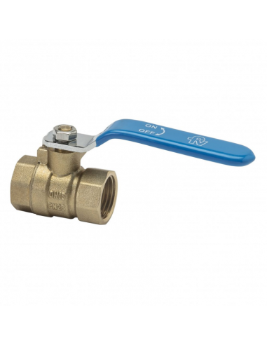 Llave De paso De 1/2" FV