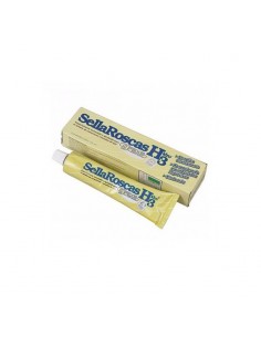 Sella Rosca Gas H3 Pomo...