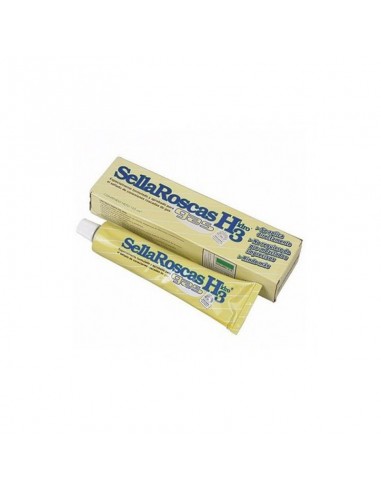 Sella Rosca Gas H3 Pomo x125cm2