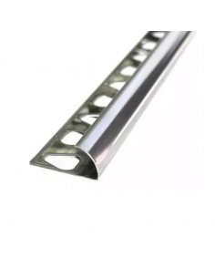 Guardacanto de Acero Inox...