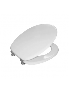 Asiento MDF con Herraje de...