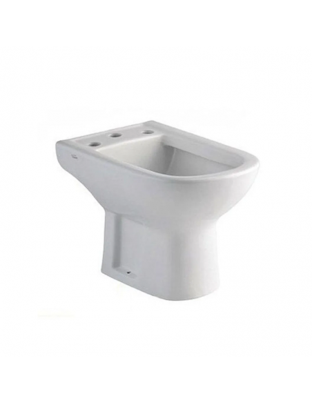 Bidet Bari 3 Agujeros