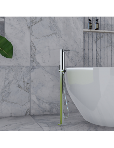 Roma Grigio 60X60