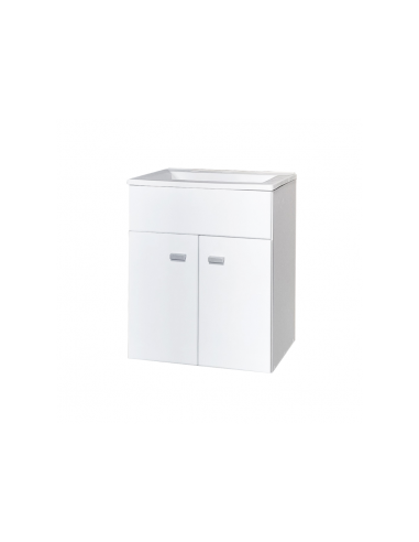 Vanitory Colgante Mini 42x33 - Casco...