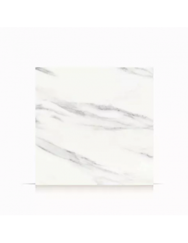 Porcelanato Mármol Carrara Brillante...