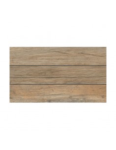 Cerámico Parquet Teca 35x60