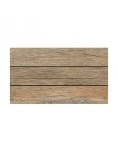 Cerámico Parquet Teca 35x60