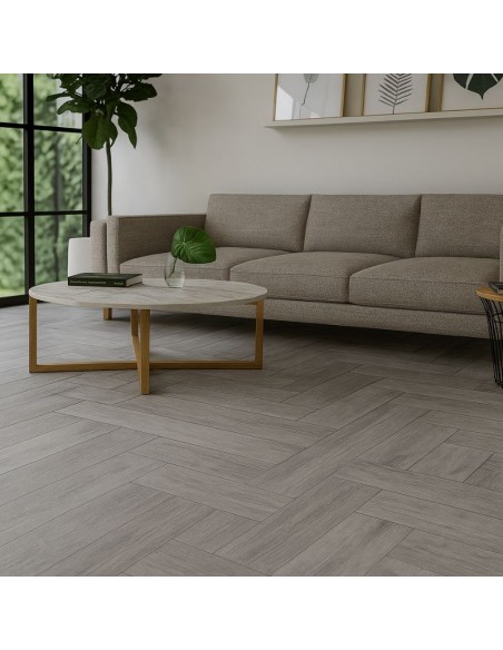 Cerámico Parquet Abedul 35x60