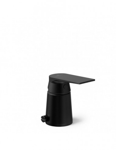 Bidet Con Transferencia Raptor Negro...