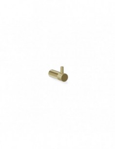 Percha Texture Dorado Hidromet