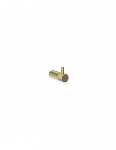Percha Texture Dorado Hidromet