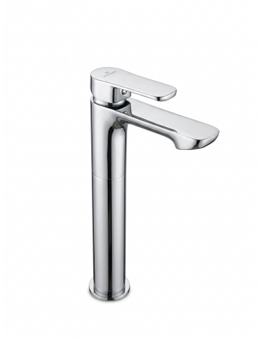 Lavatorio Alto Small Cromo Hidromet