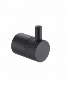 Peirano Percha Fabric Negro...