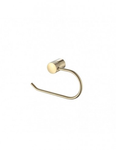 Peirano Portarrollo Fabric Dorado