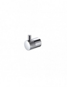 Peirano Percha Fabric Cromo