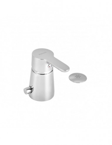 Peirano Grifería Bidet Monocomando...