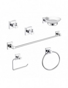 Peirano Set de Accesorios...