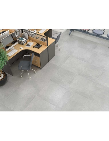 Porcelanato Tendenza Smoke 57x57...