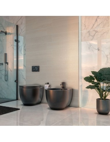 Porcelanato Tendenza Lagoon Pulido...