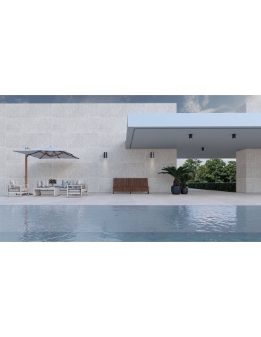 Porcelanato Tendenza Rustic 91,5x91,5...