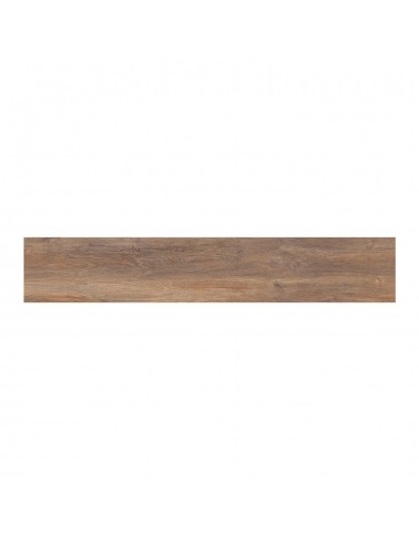 Porcelanato Tendenza Ebony 19x118 Madera