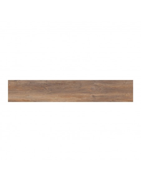 Porcelanato Tendenza Ebony 19x118 Madera