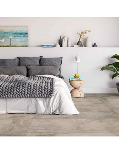 Porcelanato Tendenza Steel 57x117...