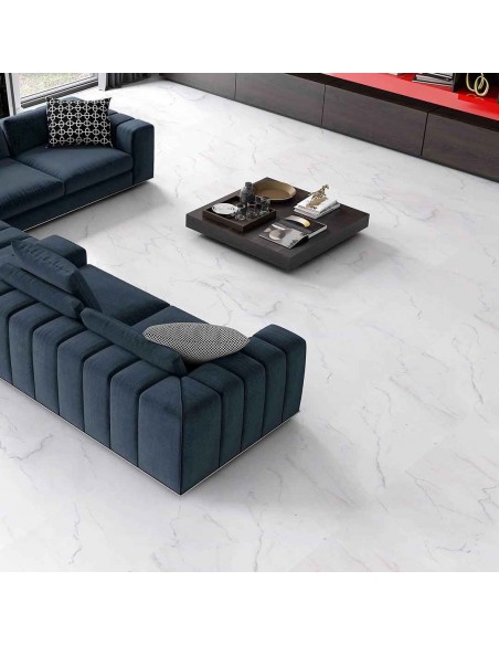 Porcelanato Tendenza Aspen 57x117 Satinado