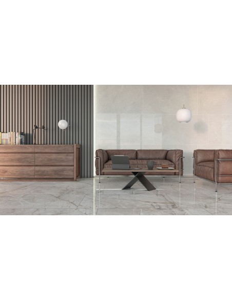 Porcelanato Tendenza Unique Pulido 57x117 Brillante Pulido
