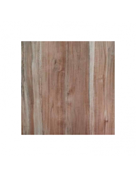 Cerámico Madera Eucalipto Marrón 56x56