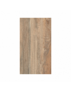 Cerámico Castór Marron 31x53