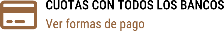 Métodos de Pago