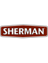 SHERMAN